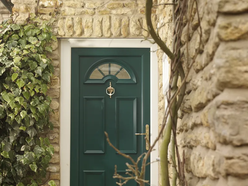 Timber Double Glazing — Gallery Leytonstone