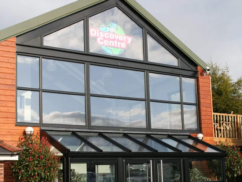 Timber Double Glazing — Gallery Leytonstone