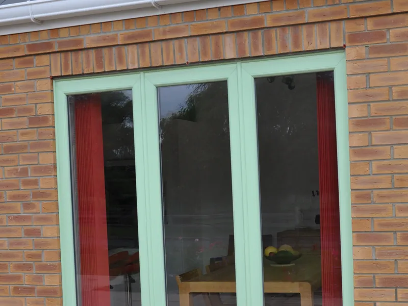 Timber Double Glazing — Gallery Leytonstone
