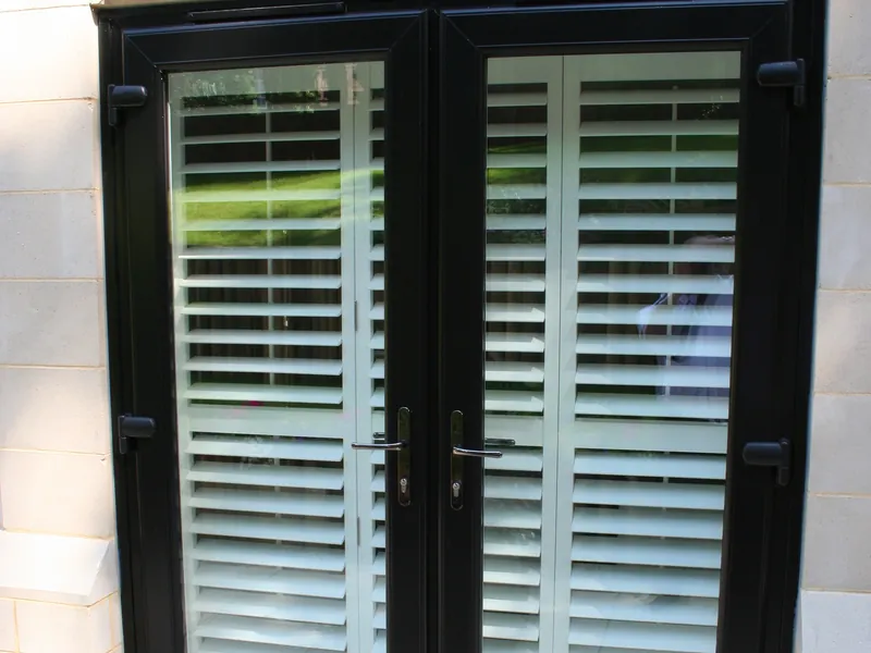 Timber Double Glazing — Gallery Leytonstone