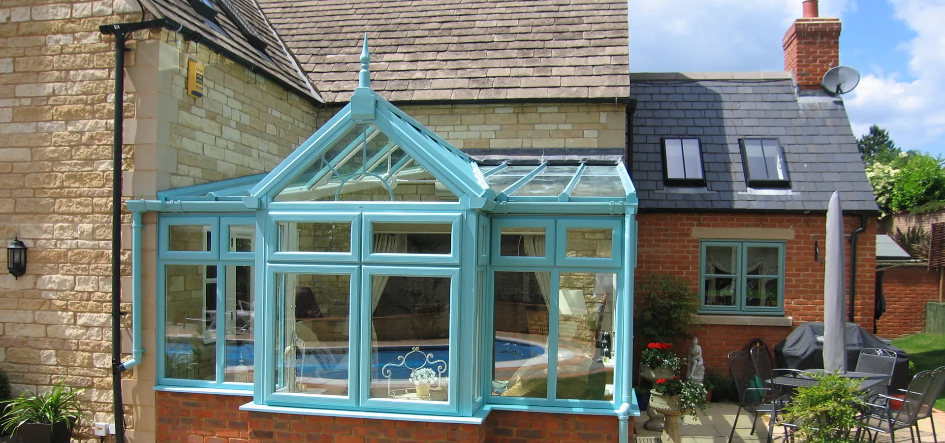 Timber Double Glazing Leytonstone