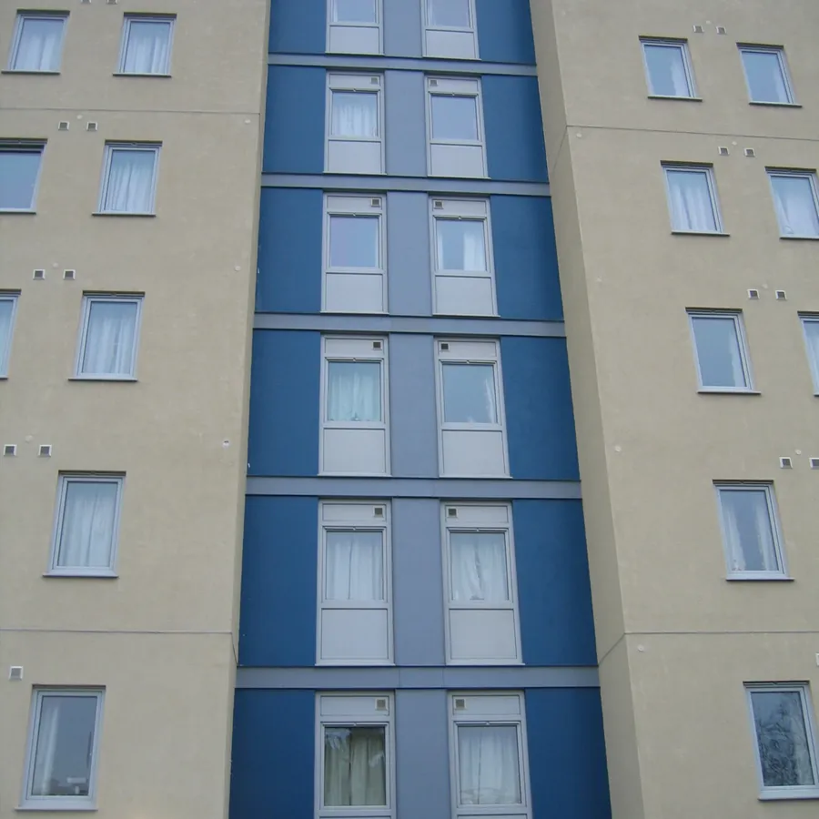 Timber Double Glazing — Product Leytonstone