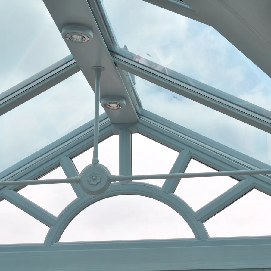 Timber Double Glazing — Product Leytonstone