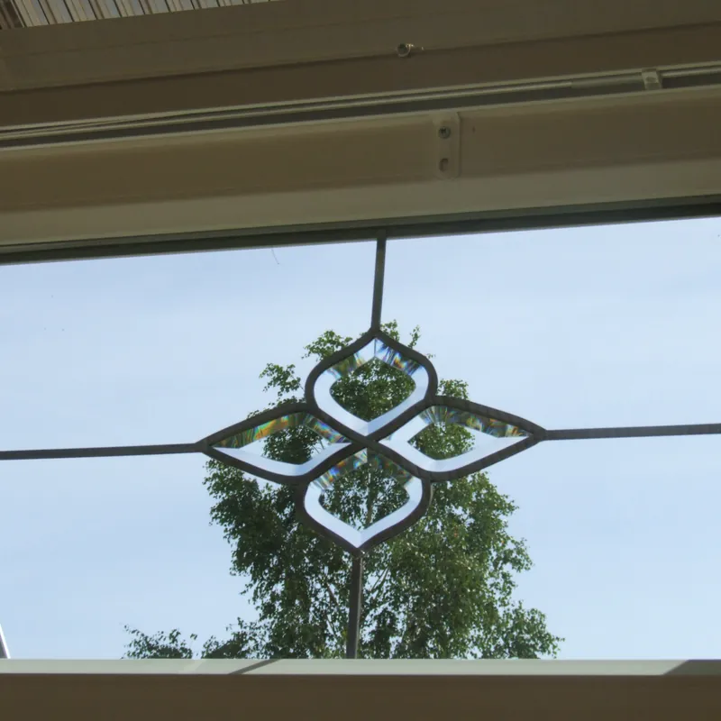 Triple Glazing — Detail Leytonstone