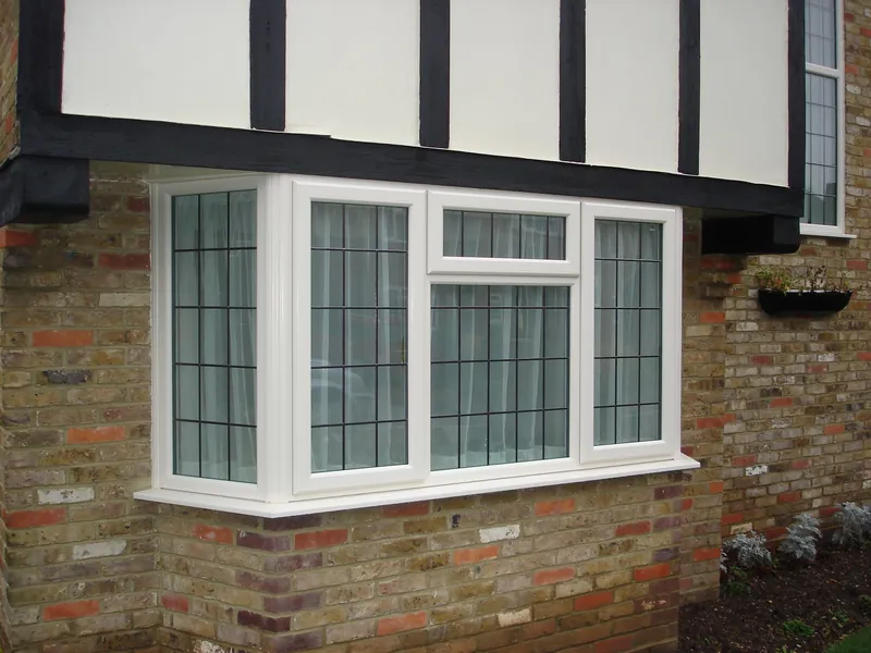 Triple Glazing — Gallery Leytonstone