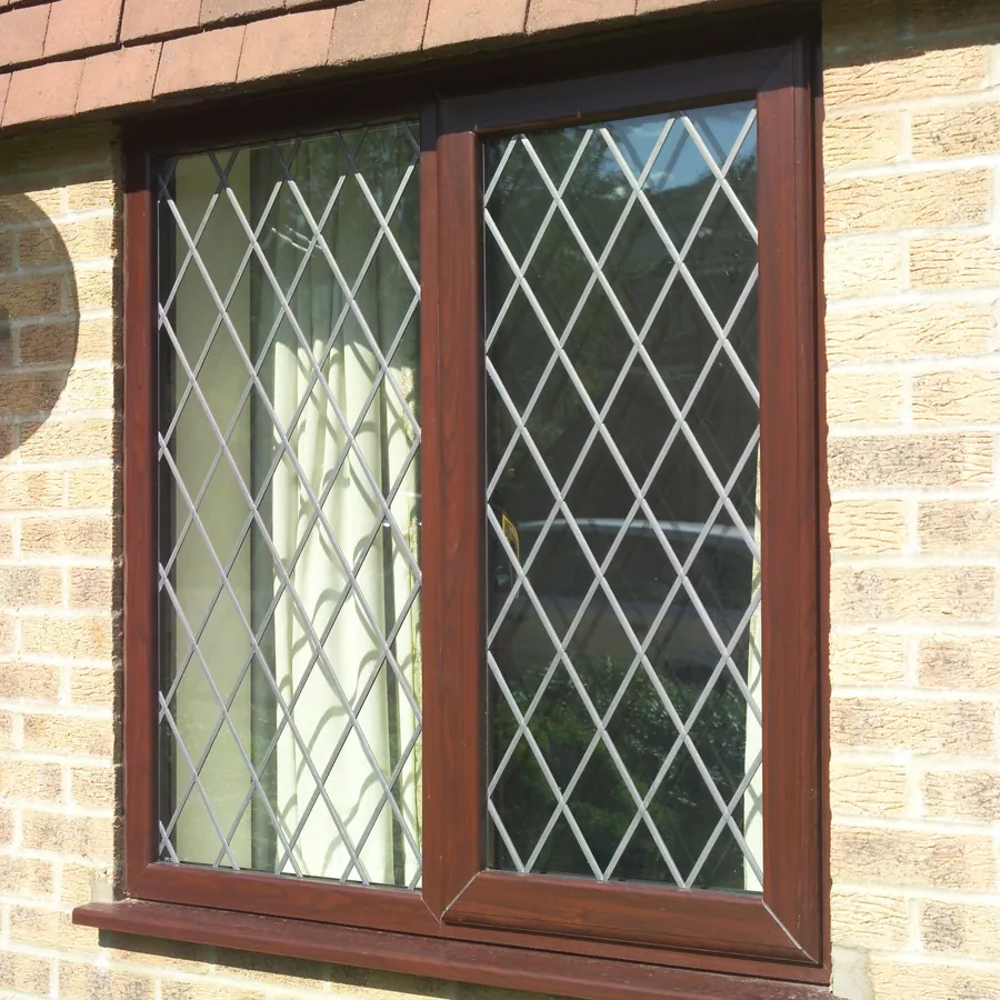 Triple Glazing — Product Leytonstone