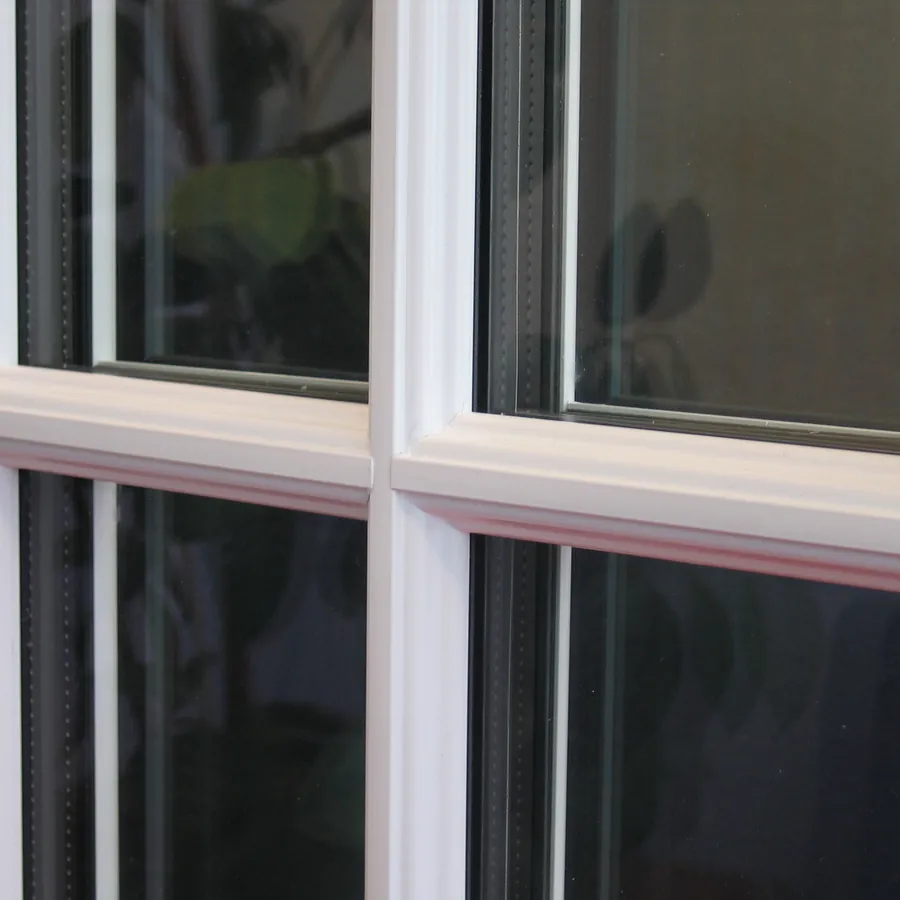 Energy Efficient Windows — Product Leytonstone