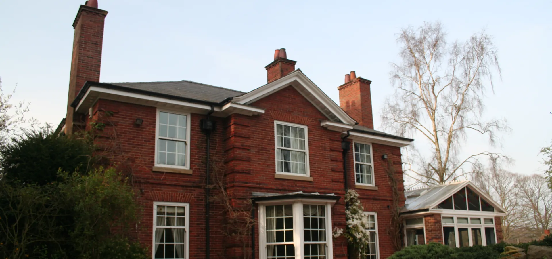 Gallery Leytonstone