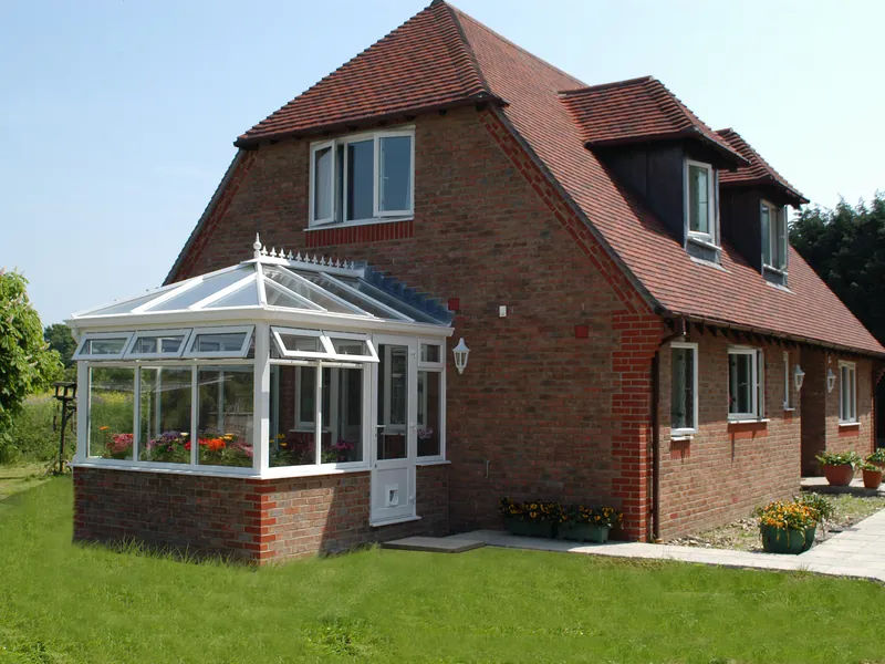 Double Glazing Prices Leytonstone