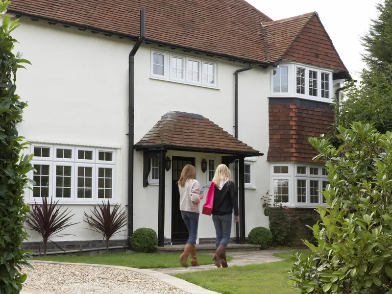 Double Glazing Prices Leytonstone