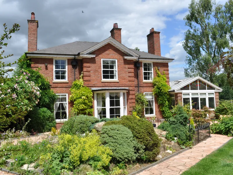 Double Glazing Prices Leytonstone