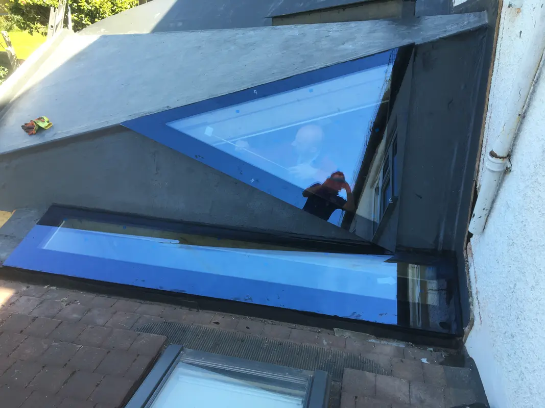 Electric Skylights Leytonstone