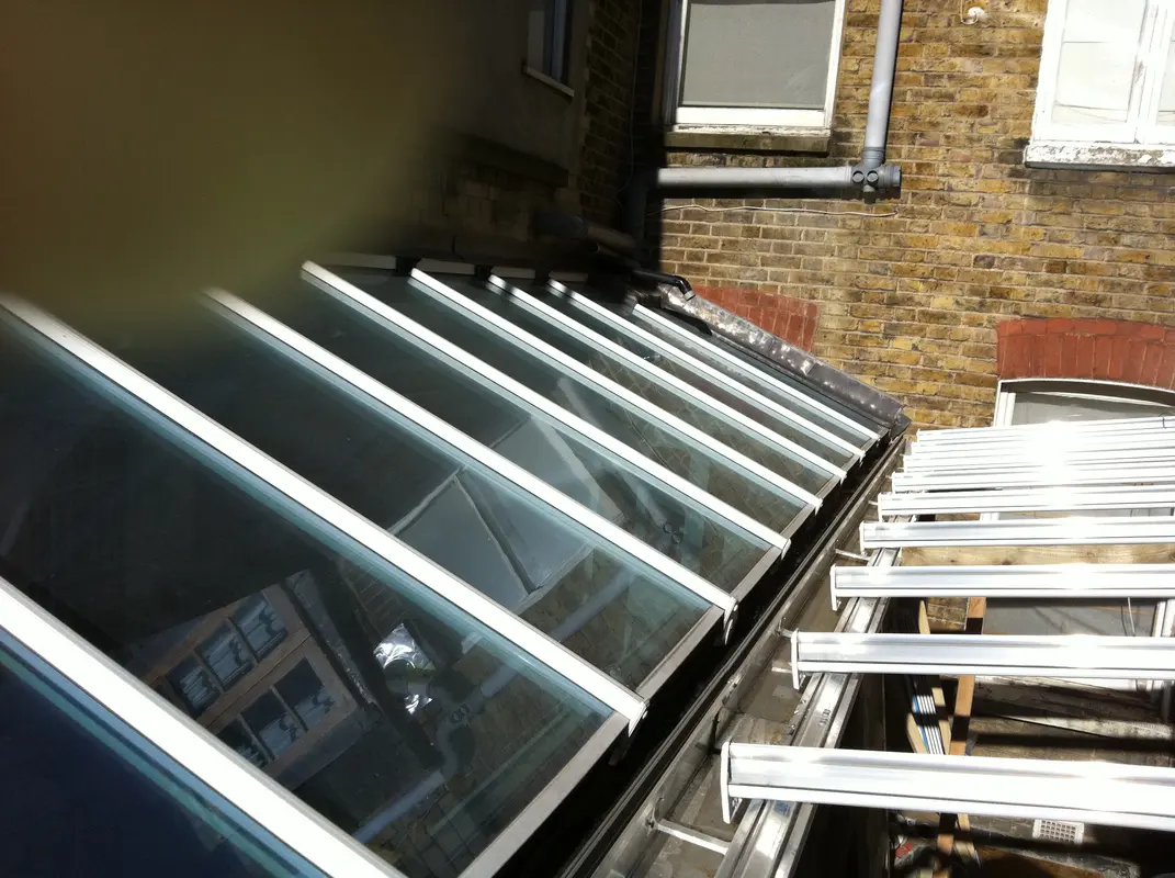 Skylights Leytonstone