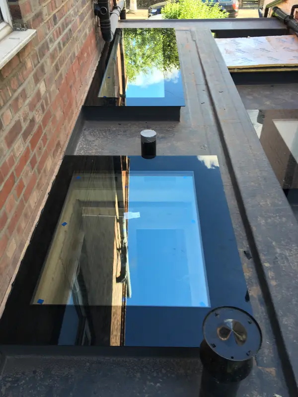 Velux Windows Leytonstone