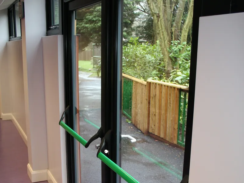 uPVC Vs Aluminium Windows — Gallery Leytonstone