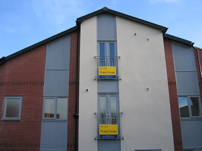 uPVC Vs Aluminium Windows — Gallery Leytonstone