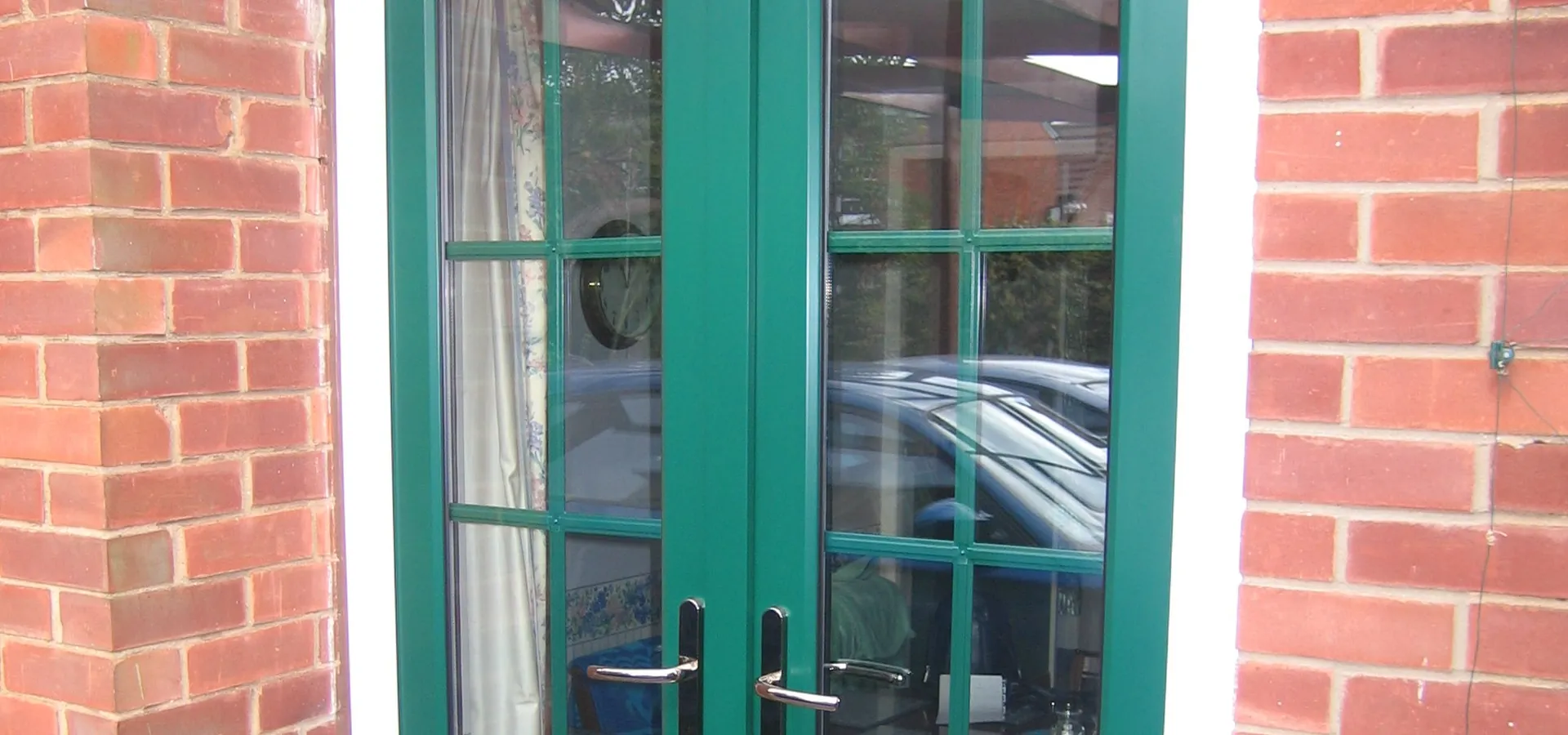 uPVC Vs Aluminium Windows Leytonstone