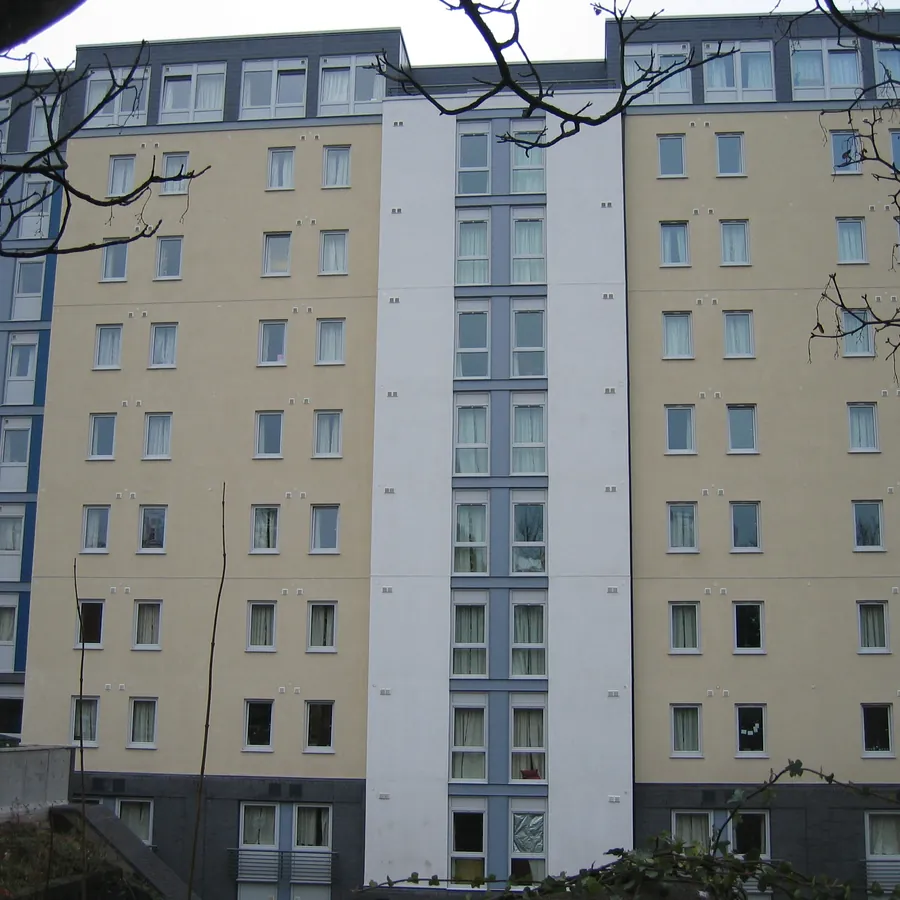 uPVC Vs Aluminium Windows — Product Leytonstone